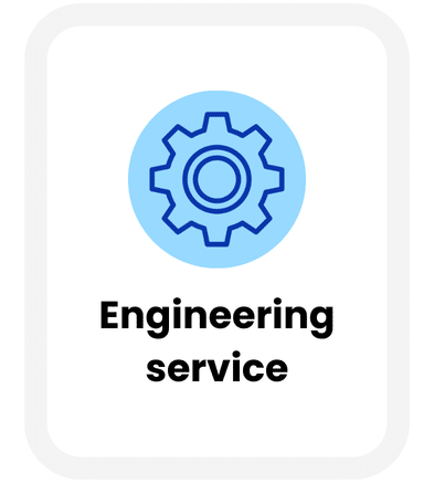 Engineering service