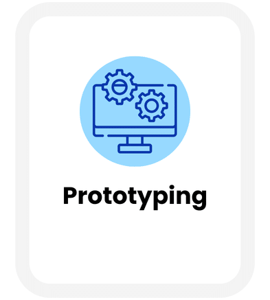 Protoyping
